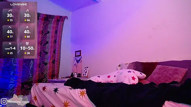 dark__nymph live