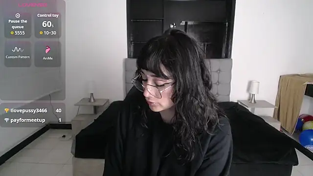 Aura_cute_ live