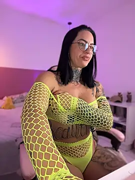 Anny_Fetish live