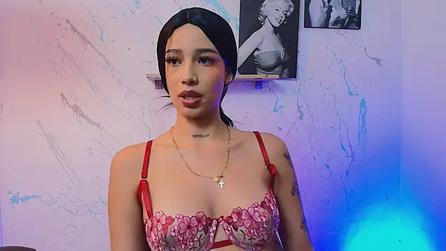 Paulina_Lopezz live