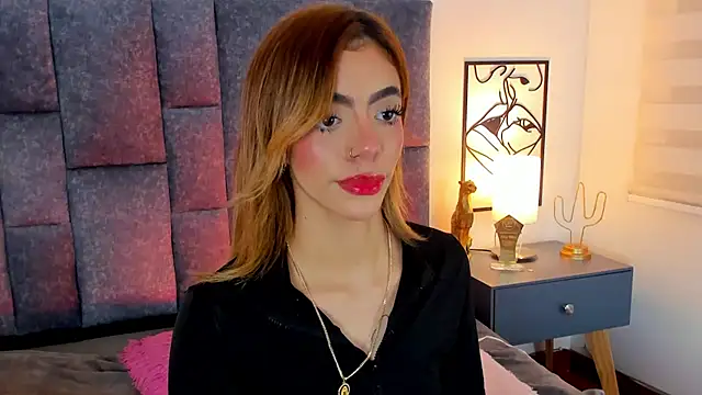 Violetta_Ficher live