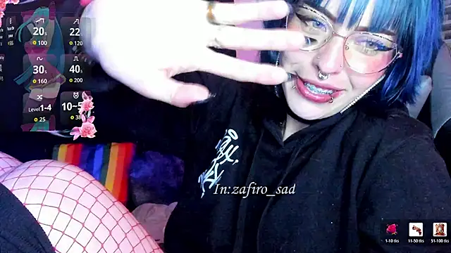 BlueElyxra live