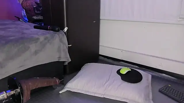 Inndrahot live