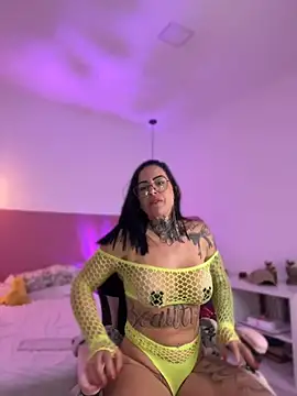 Anny_Fetish live