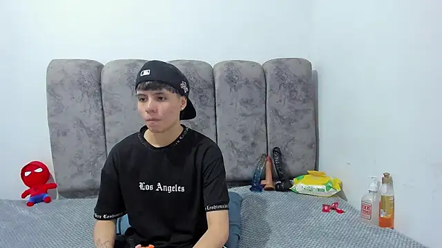 Bruno_Cruzz live