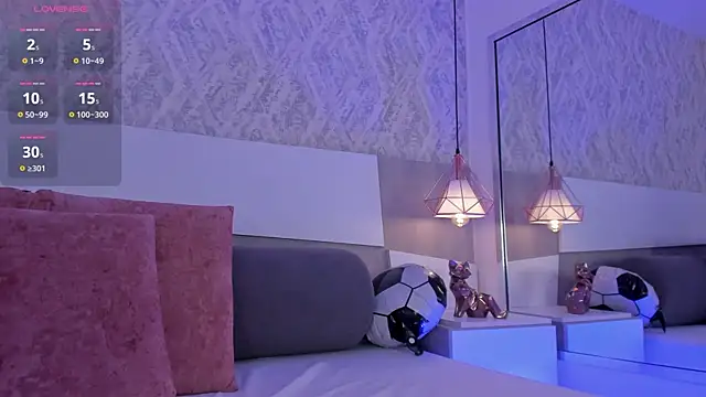 Ashleey_Vega live