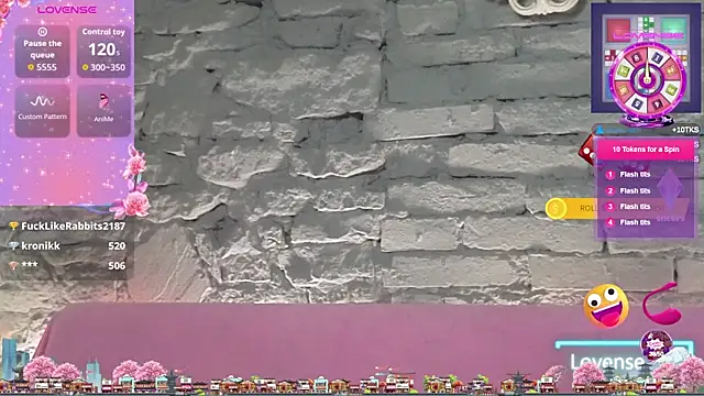 shygurl18 live