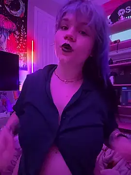 Cutiepiespanks live