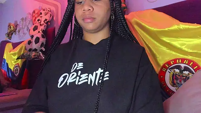 Sofi_Fox_ live