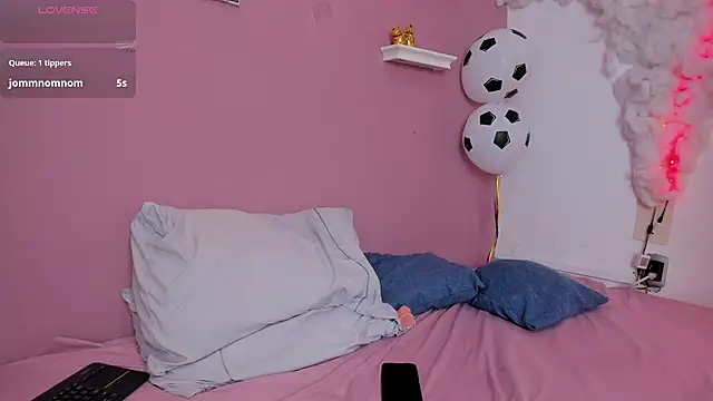 peach_babe live