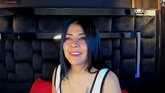 Aniajoness_ live