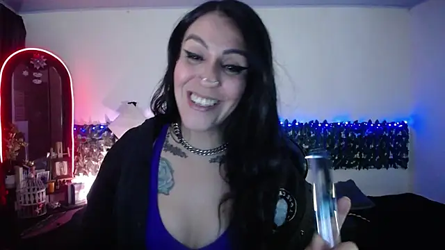 Anastasiabasst__ live
