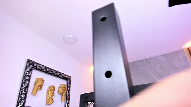 Carlotta_de_velour live