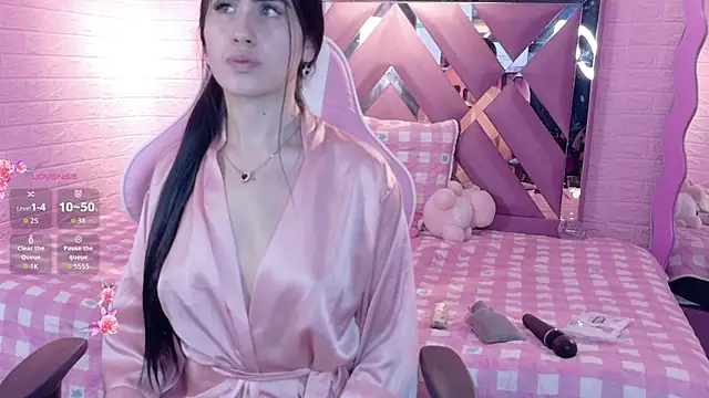 Lexy_Dumoun_ live