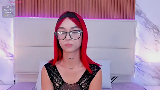 _bella_rossee_ live