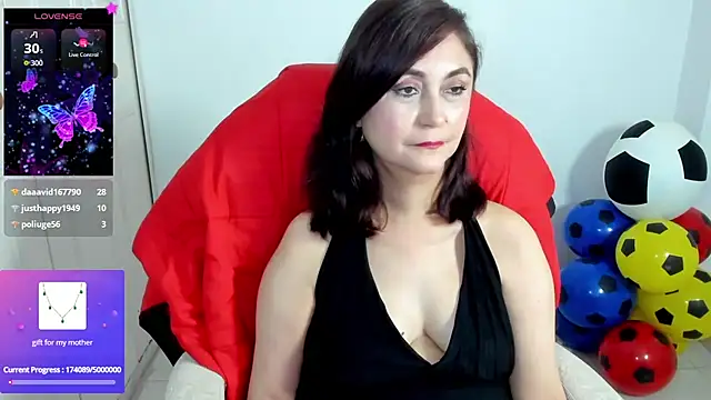 danielahot66 live