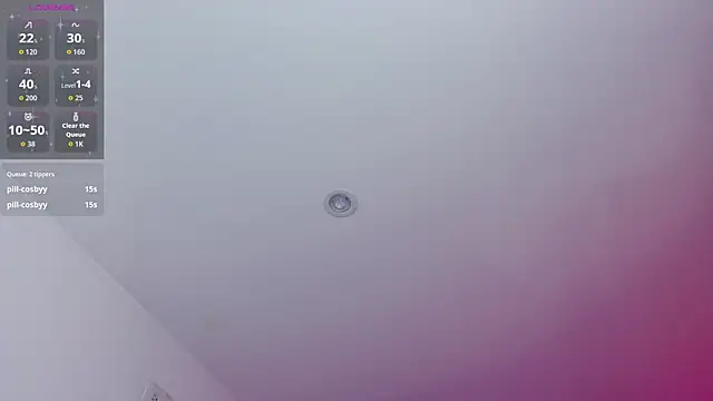 Sabrina_scarlett live