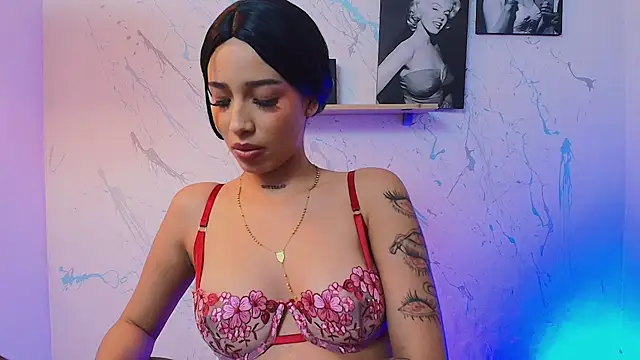Paulina_Lopezz live