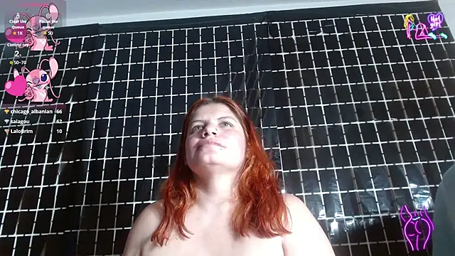 Alexandra-XXX live