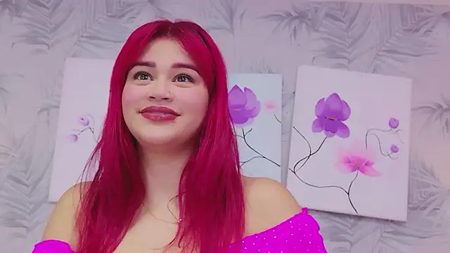 CherryTayloor live