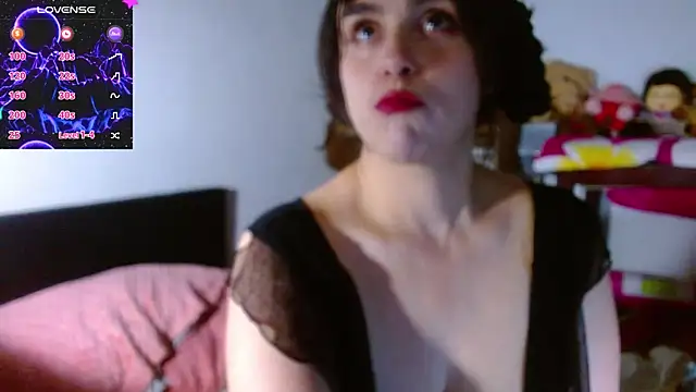 collette_beaufoy_ live
