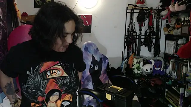 kureiji_hentaii live