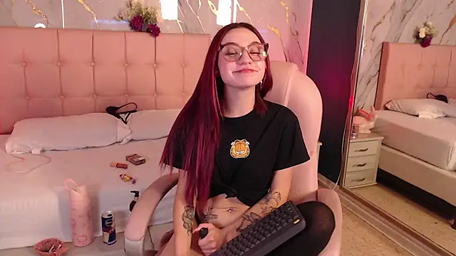 Red_kytty6 live