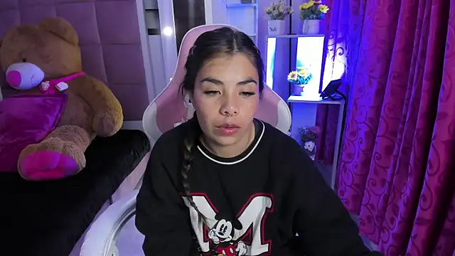 liany_taylor live