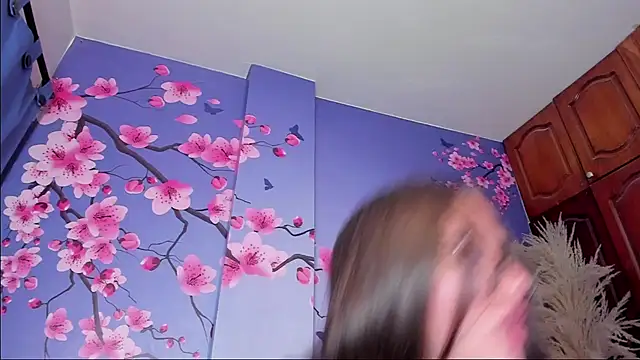 SydneyBlonde live