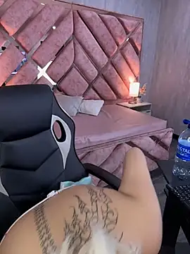 lya_nekko_ live