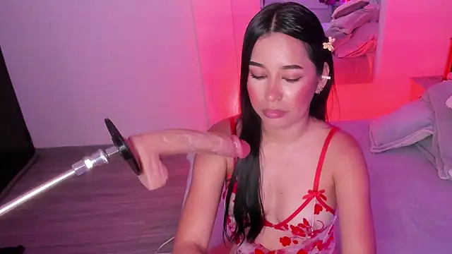 Alessiaspice live