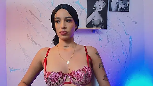 Paulina_Lopezz live
