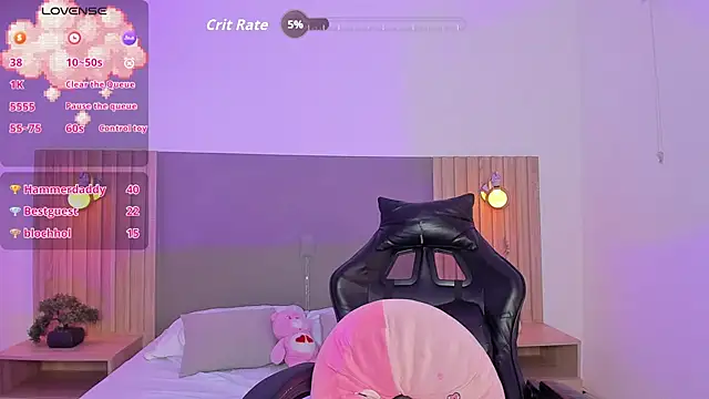 loly_berry live