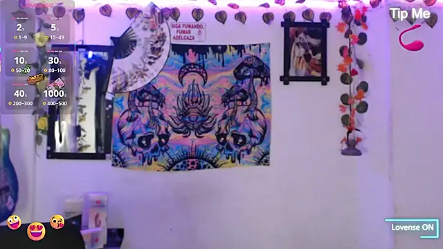 bastethott live