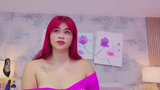CherryTayloor live