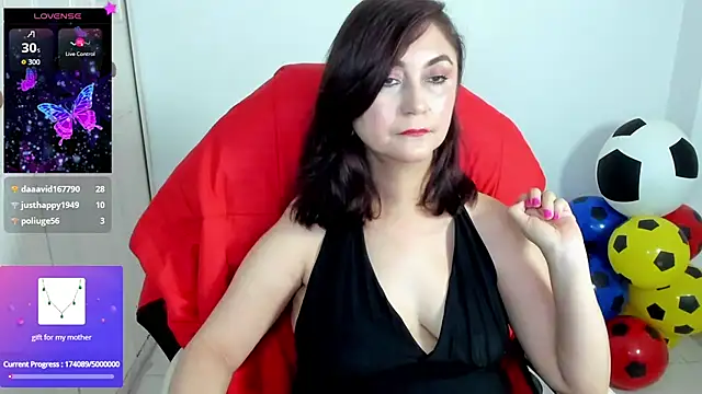 danielahot66 live