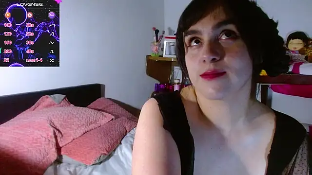 collette_beaufoy_ live