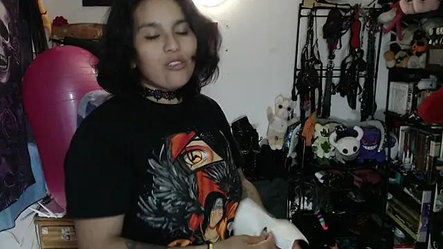 kureiji_hentaii live