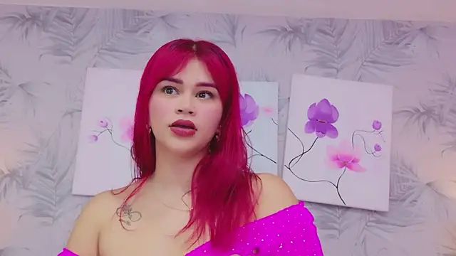 CherryTayloor live