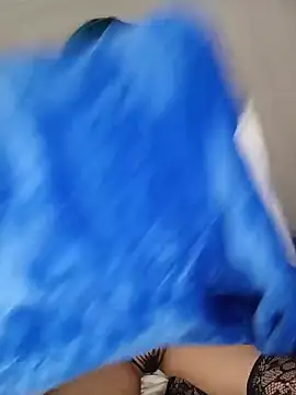 mistyyblue live