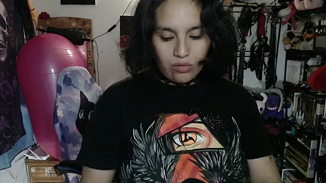 kureiji_hentaii live