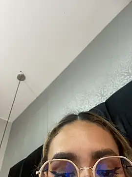 GabrielaPortmans live