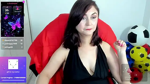 danielahot66 live