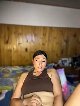 Miss_Dani live