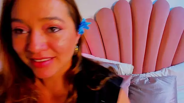 SabrinaVantress live