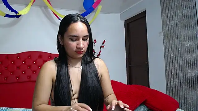 Maylin_horny19 live