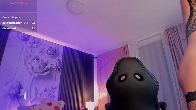 RenataMason live