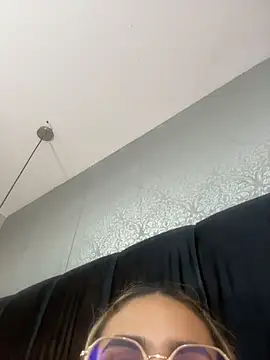 GabrielaPortmans live