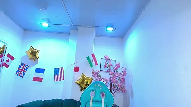 Arianna_sweeet live