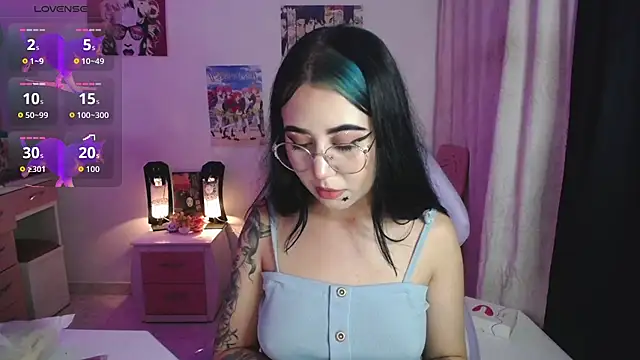 iris_sky live